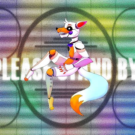 lolbit naked|Fnaf lolbit Porn Video Results